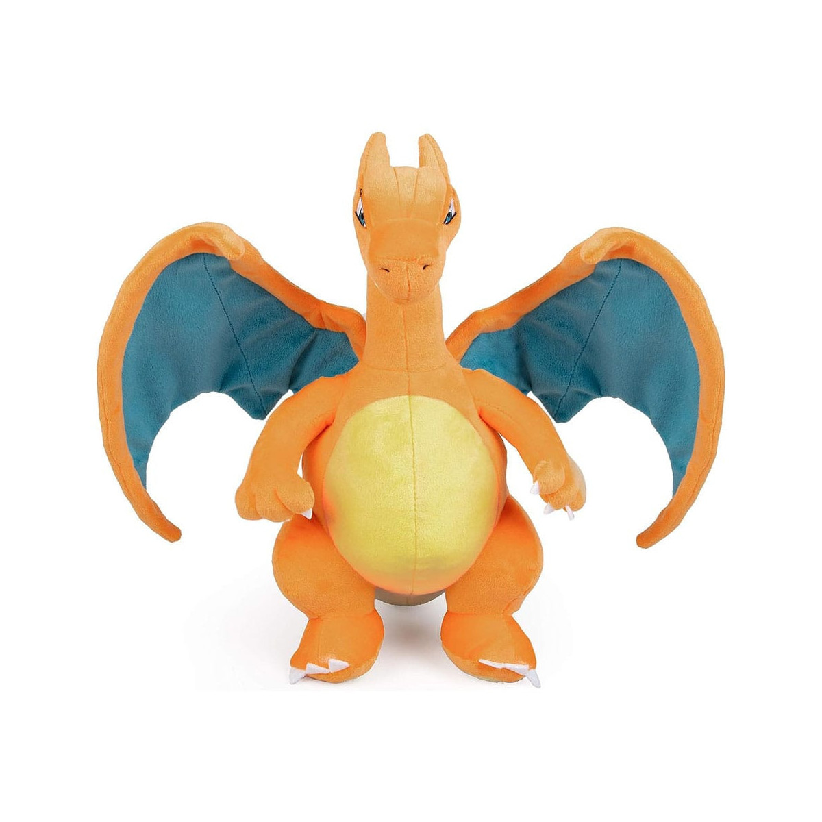 Jazwares Pokémon - Peluche Petardo