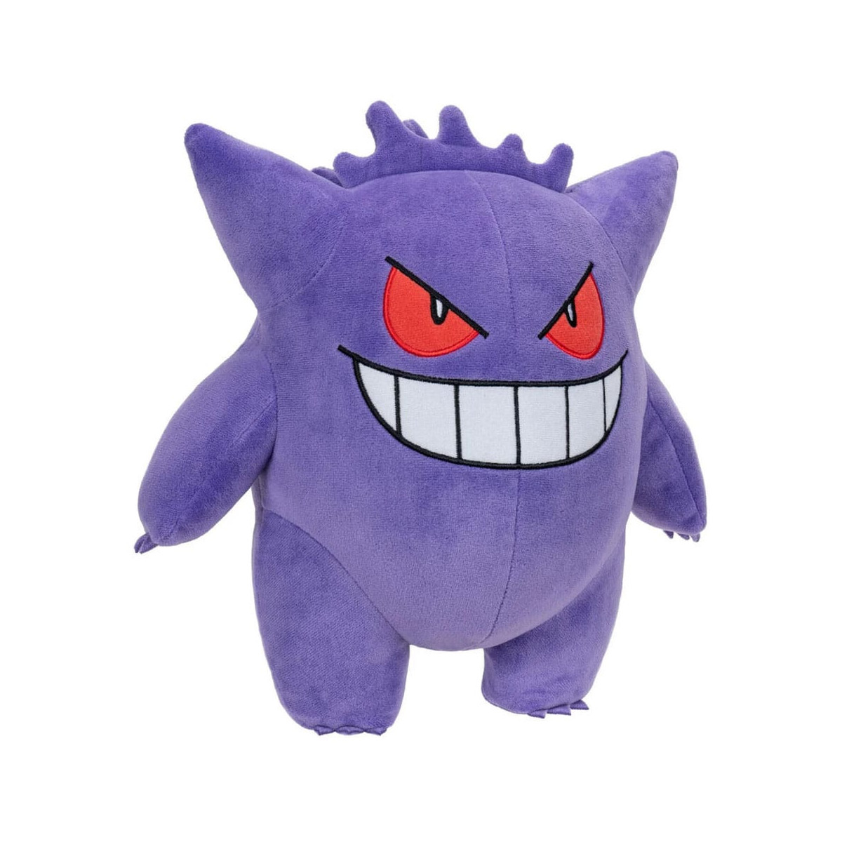 Jazwares Pokémon - Peluche Ectoplasma