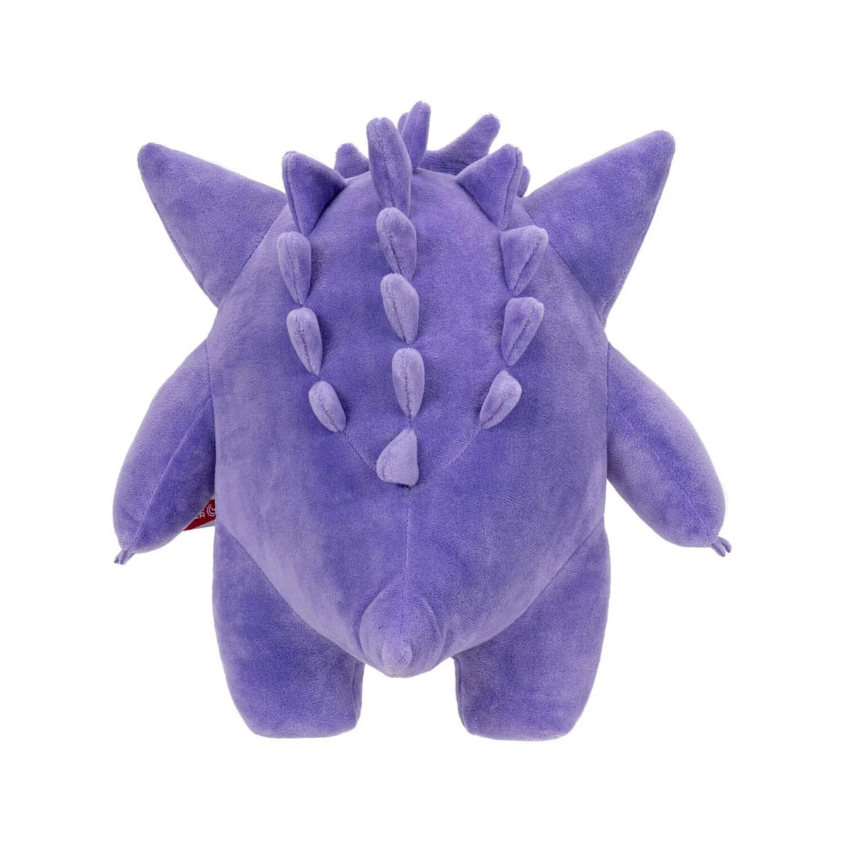 Jazwares Pokémon - Peluche Ectoplasma