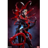 Sideshow Marvel - Formato Premium Gwenom 1/4