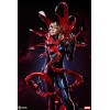 Sideshow Marvel - Formato Premium Gwenom 1/4
