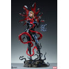 Sideshow Marvel - Formato Premium Gwenom 1/4