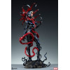 Sideshow Marvel - Formato Premium Gwenom 1/4