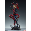 Sideshow Marvel - Formato Premium Gwenom 1/4