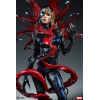 Sideshow Marvel - Formato Premium Gwenom 1/4