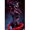 Sideshow Marvel - Formato Premium Gwenom 1/4