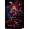 Sideshow Marvel - Formato Premium Gwenom 1/4