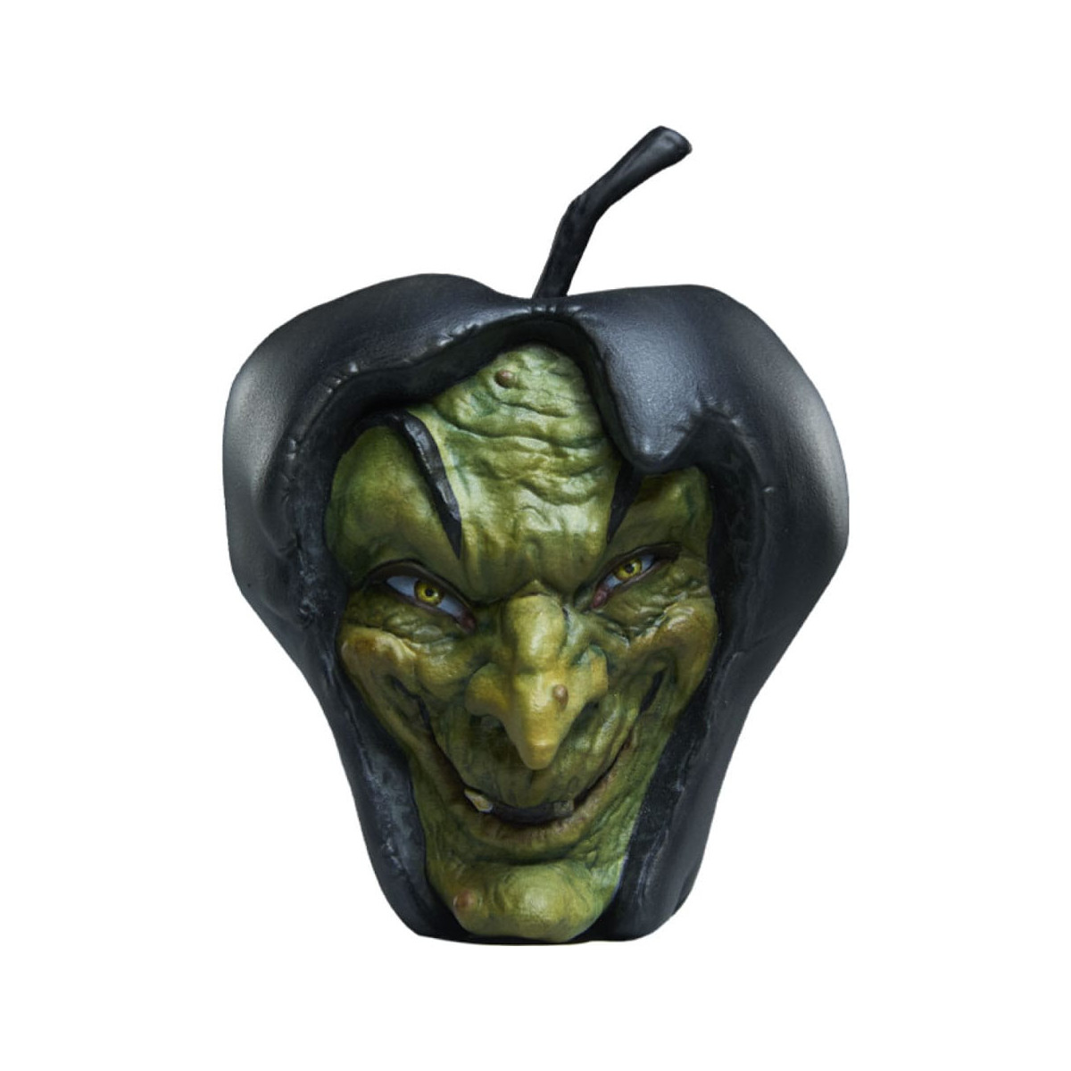 Sideshow Manzana - Réplica de la Manzana Bruja (Variante verde)