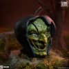 Sideshow Manzana - Réplica de la Manzana Bruja (Variante verde)
