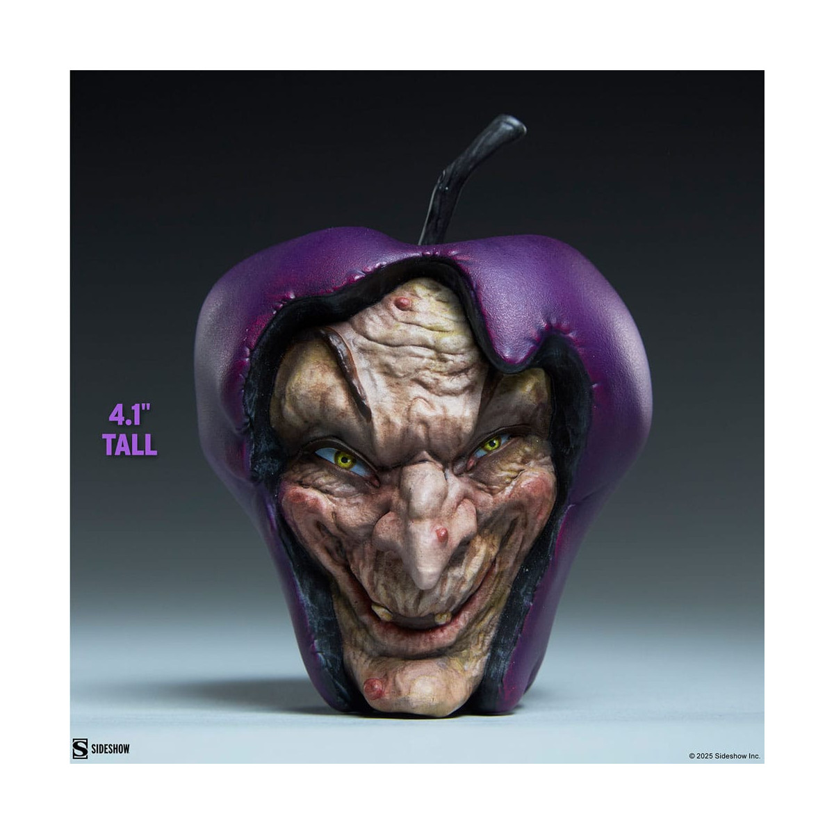 Sideshow Manzana - Réplica de la Manzana Bruja