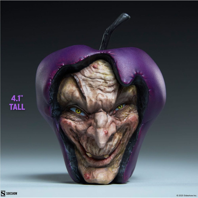 Sideshow Manzana - Réplica de la Manzana Bruja