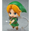 Goodsmile La Leyenda de Zelda Majora's La Máscara 3D Ver. - Nendoroid Link - Reedición