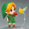 Goodsmile La Leyenda de Zelda Majora's La Máscara 3D Ver. - Nendoroid Link - Reedición