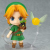 Goodsmile La Leyenda de Zelda Majora's La Máscara 3D Ver. - Nendoroid Link - Reedición
