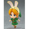 Goodsmile La Leyenda de Zelda Majora's La Máscara 3D Ver. - Nendoroid Link - Reedición