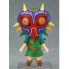 Goodsmile La Leyenda de Zelda Majora's La Máscara 3D Ver. - Nendoroid Link - Reedición