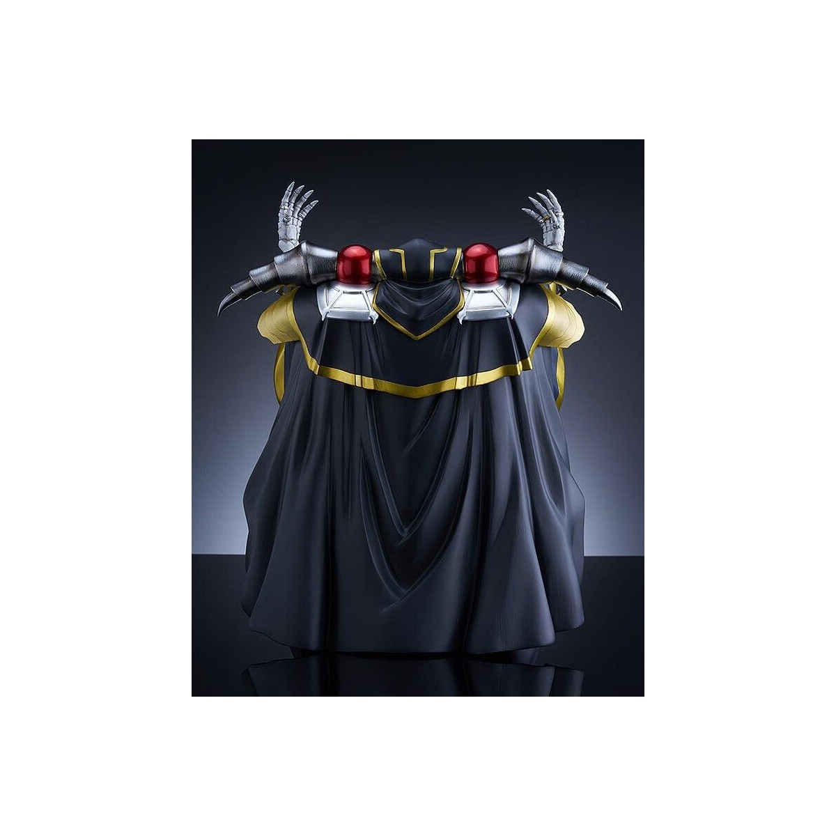 GoodSmile - Ainz Ooal Gown - Pop Up Parade SP - Overlord 