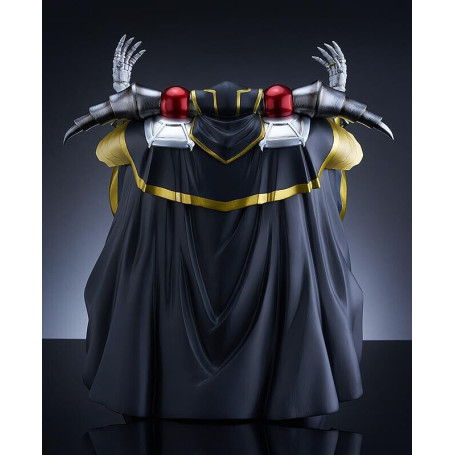GoodSmile - Ainz Ooal Gown - Pop Up Parade SP - Overlord 