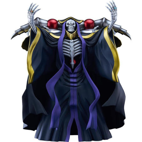 GoodSmile - Ainz Ooal Gown - Pop Up Parade SP - Overlord 