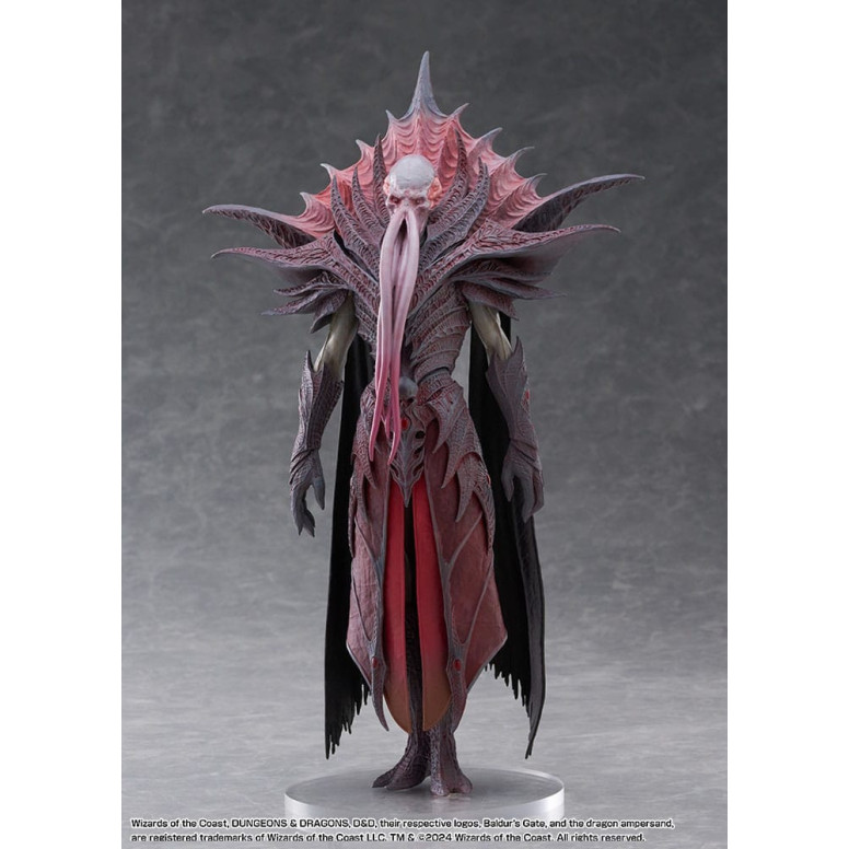 GoodSmile - El Emperador - Pop Up Parade SP - Baldur's Gate III