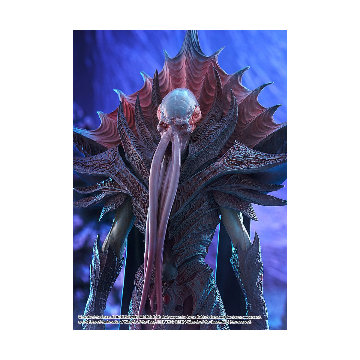 GoodSmile - El Emperador - Pop Up Parade SP - Baldur's Gate III
