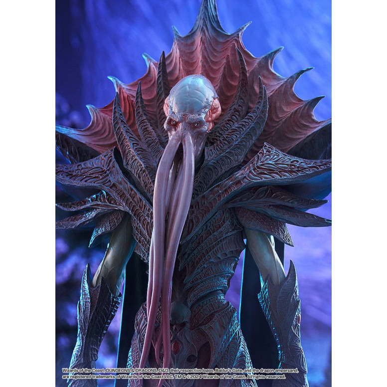 GoodSmile - El Emperador - Pop Up Parade SP - Baldur's Gate III