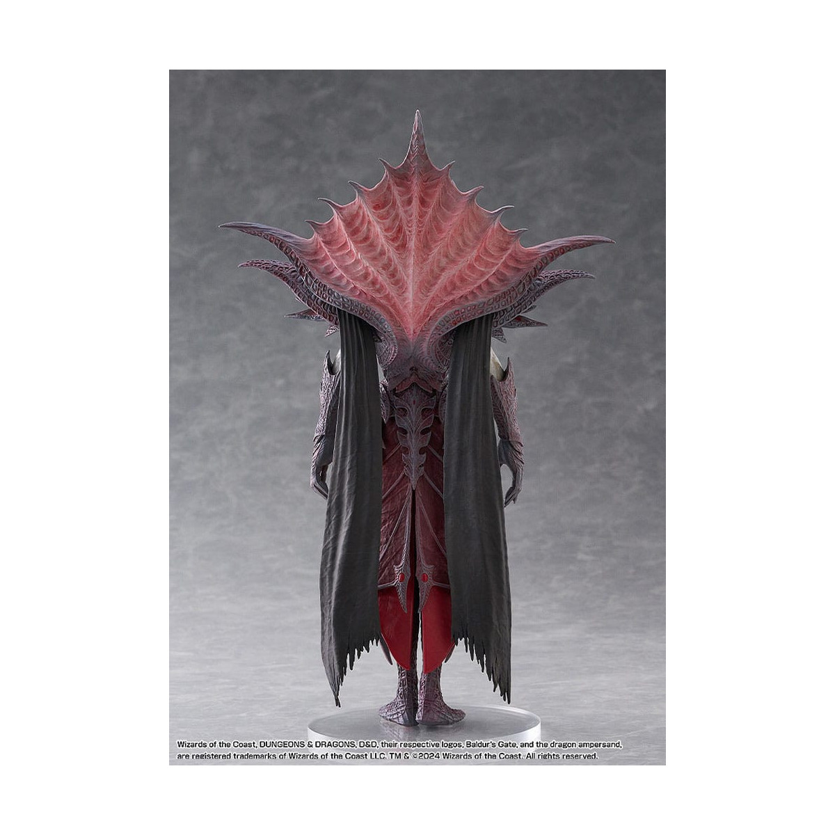 GoodSmile - El Emperador - Pop Up Parade SP - Baldur's Gate III