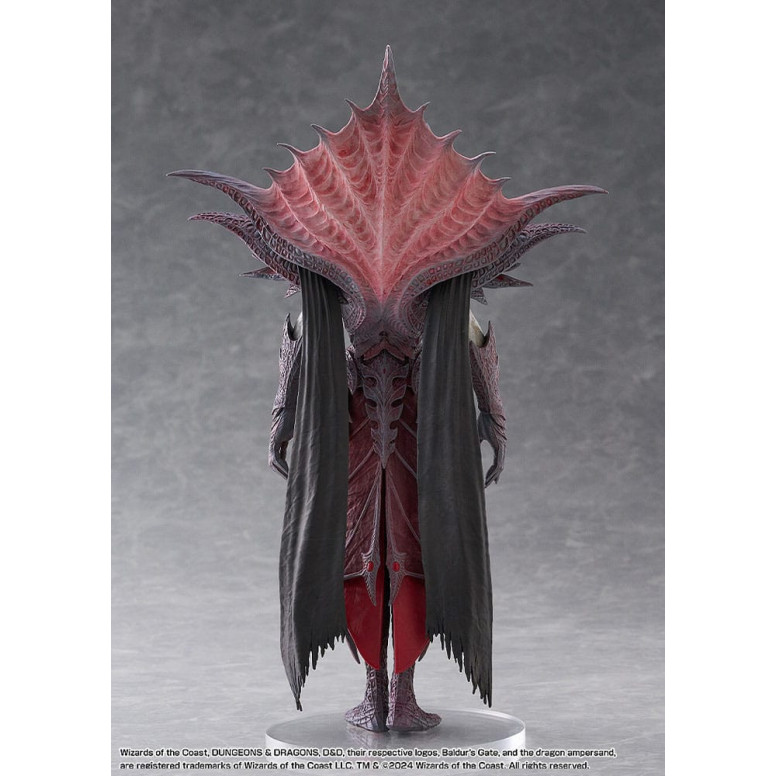 GoodSmile - El Emperador - Pop Up Parade SP - Baldur's Gate III