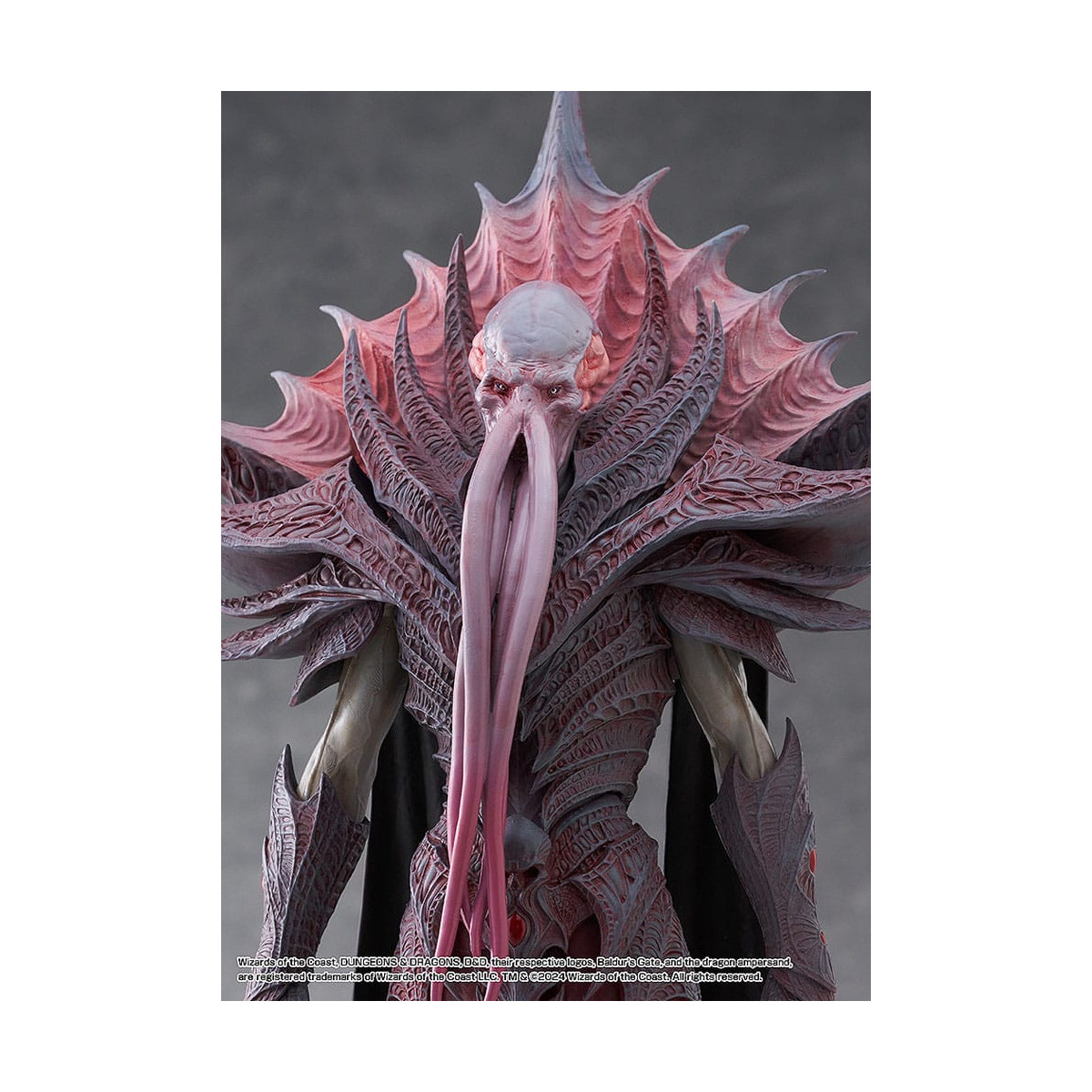 GoodSmile - El Emperador - Pop Up Parade SP - Baldur's Gate III