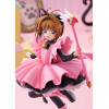 GoodSmile - Cardcaptor Sakura - Sakura Kinomoto: Disfraz de Gata Negra - Pop Up Parade L