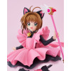 GoodSmile - Cardcaptor Sakura - Sakura Kinomoto: Disfraz de Gata Negra - Pop Up Parade L