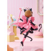 GoodSmile - Cardcaptor Sakura - Sakura Kinomoto: Disfraz de Gata Negra - Pop Up Parade L