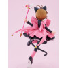 GoodSmile - Cardcaptor Sakura - Sakura Kinomoto: Disfraz de Gata Negra - Pop Up Parade L