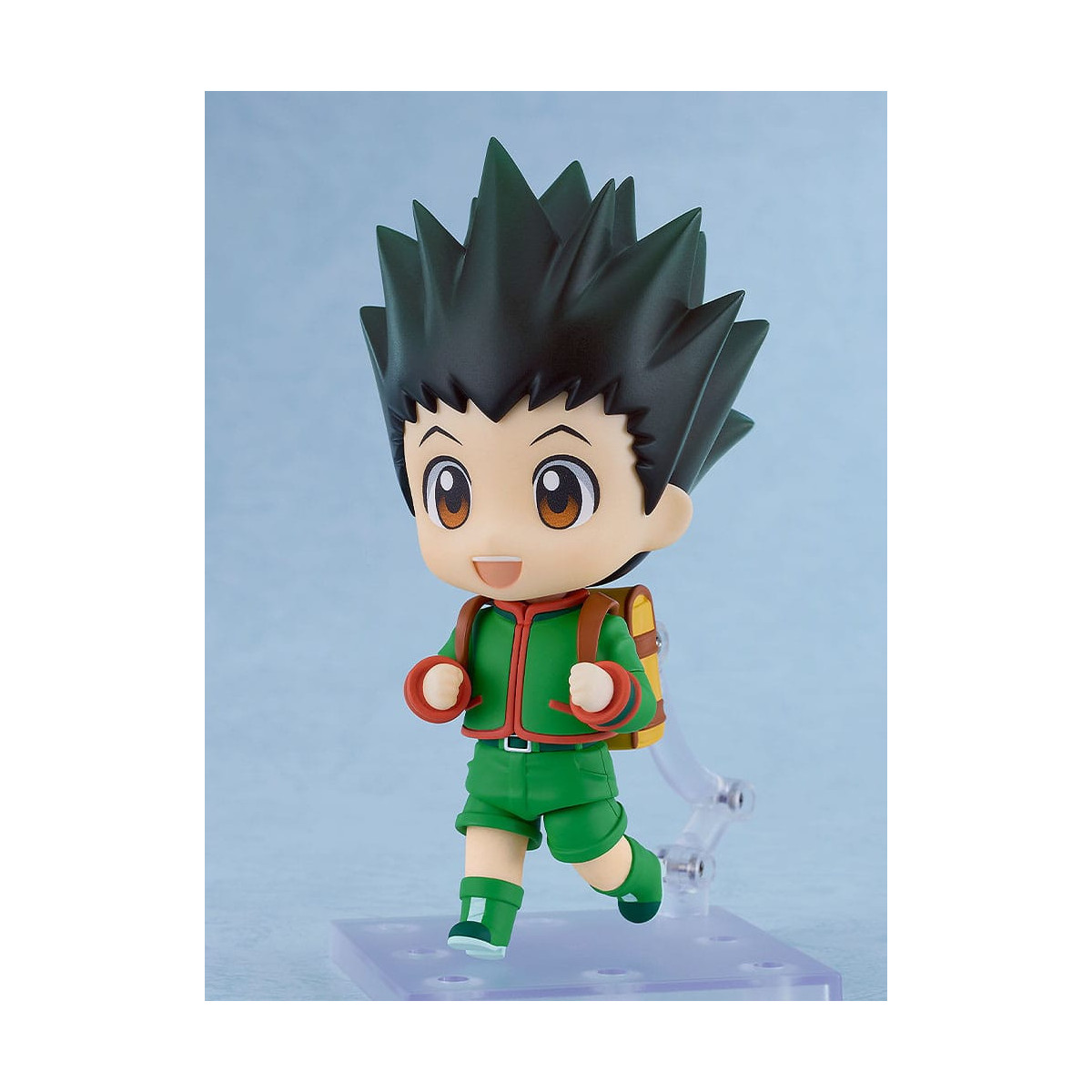 Nendoroid - GON FREECSS:Examen de cazador Ver. - Hunter × Hunter