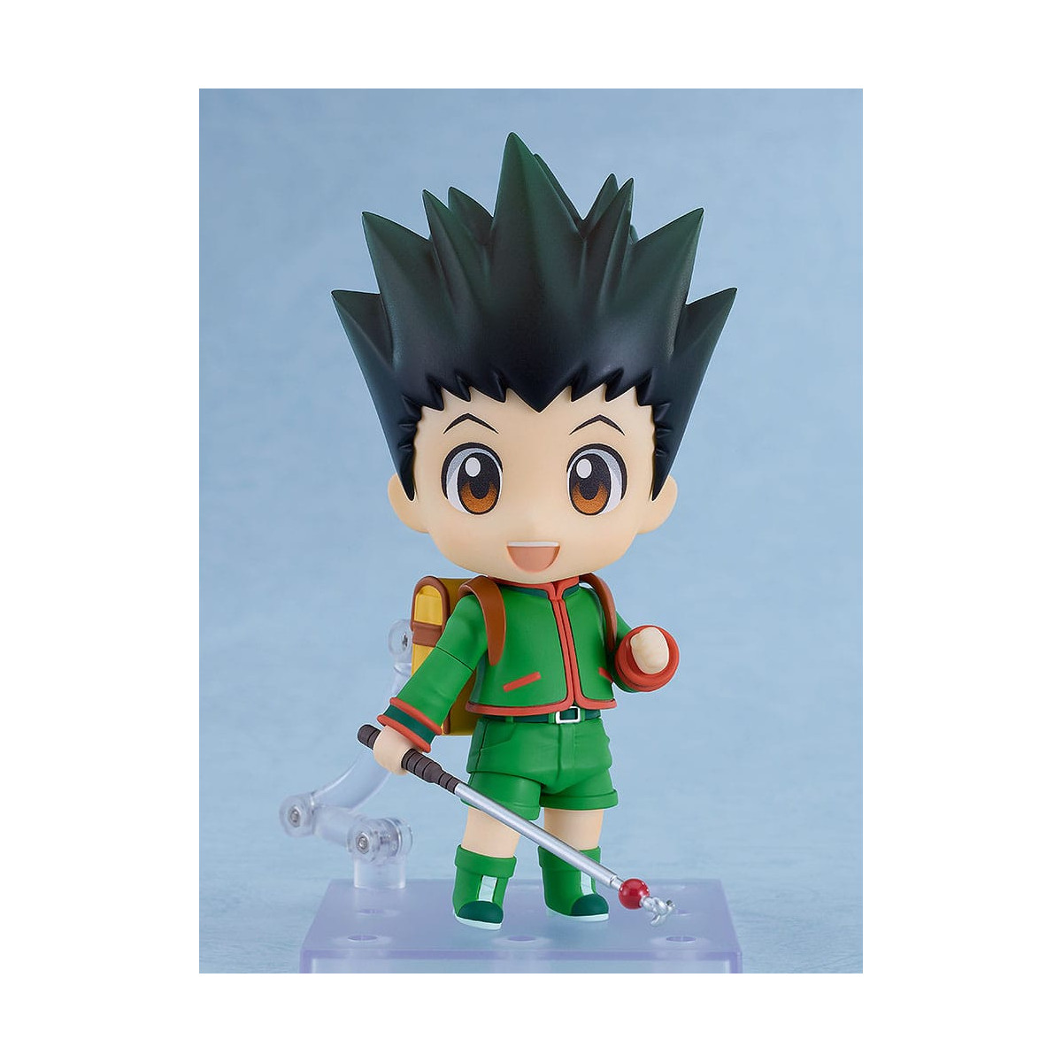 Nendoroid - GON FREECSS:Examen de cazador Ver. - Hunter × Hunter