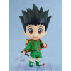 Nendoroid - GON FREECSS:Examen de cazador Ver. - Hunter × Hunter