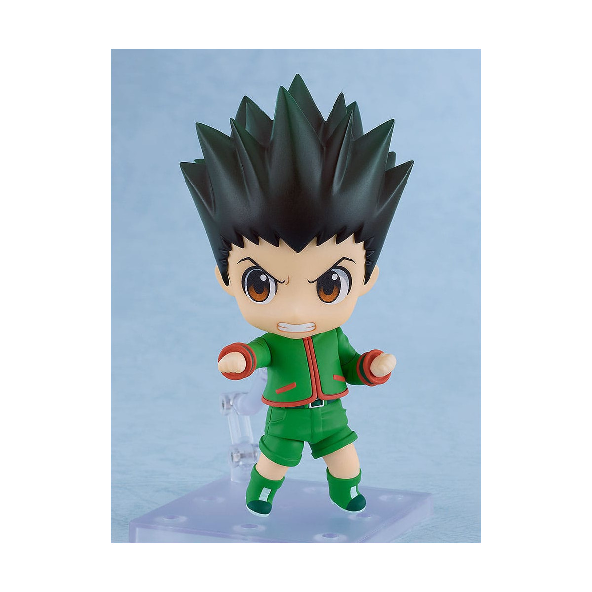 Nendoroid - GON FREECSS:Examen de cazador Ver. - Hunter × Hunter