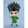 Nendoroid - GON FREECSS:Examen de cazador Ver. - Hunter × Hunter