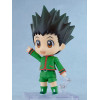 Nendoroid - GON FREECSS:Examen de cazador Ver. - Hunter × Hunter