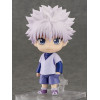 Nendoroid - KILLUA ZOLDYCK: Examen de cazador Ver. - Hunter × Hunter