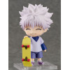 Nendoroid - KILLUA ZOLDYCK: Examen de cazador Ver. - Hunter × Hunter