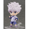 Nendoroid - KILLUA ZOLDYCK: Examen de cazador Ver. - Hunter × Hunter