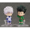 Nendoroid - KILLUA ZOLDYCK: Examen de cazador Ver. - Hunter × Hunter
