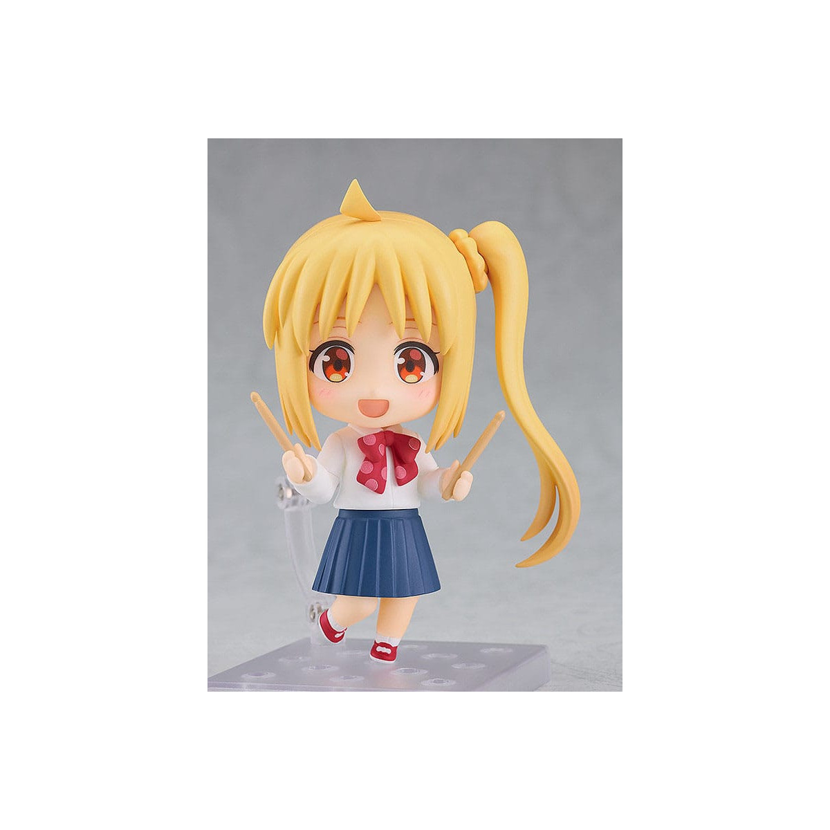 Goodsmile Nendoroid - Nijika Ijichi - ¡Reedición de Bocchi the Rock!