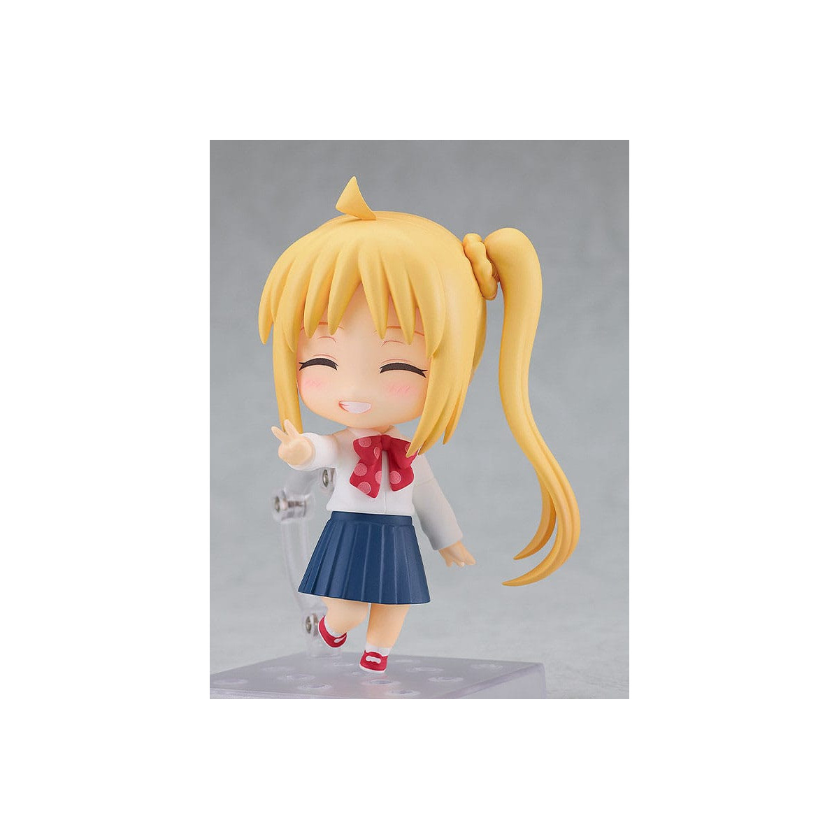 Goodsmile Nendoroid - Nijika Ijichi - ¡Reedición de Bocchi the Rock!