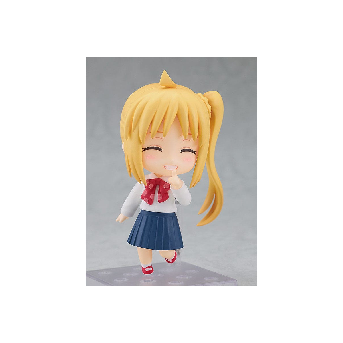 Goodsmile Nendoroid - Nijika Ijichi - ¡Reedición de Bocchi the Rock!