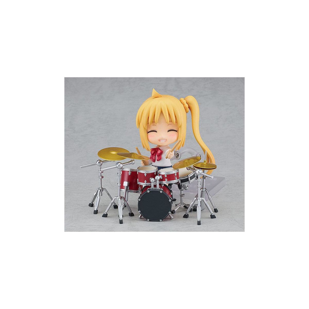 Goodsmile Nendoroid - Nijika Ijichi - ¡Reedición de Bocchi the Rock!