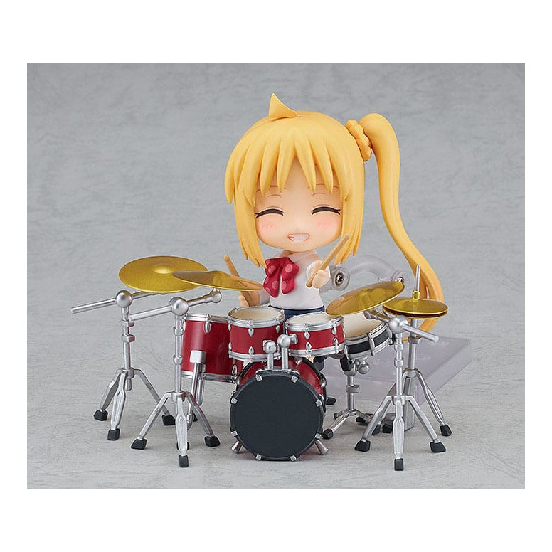 Goodsmile Nendoroid - Nijika Ijichi - ¡Reedición de Bocchi the Rock!