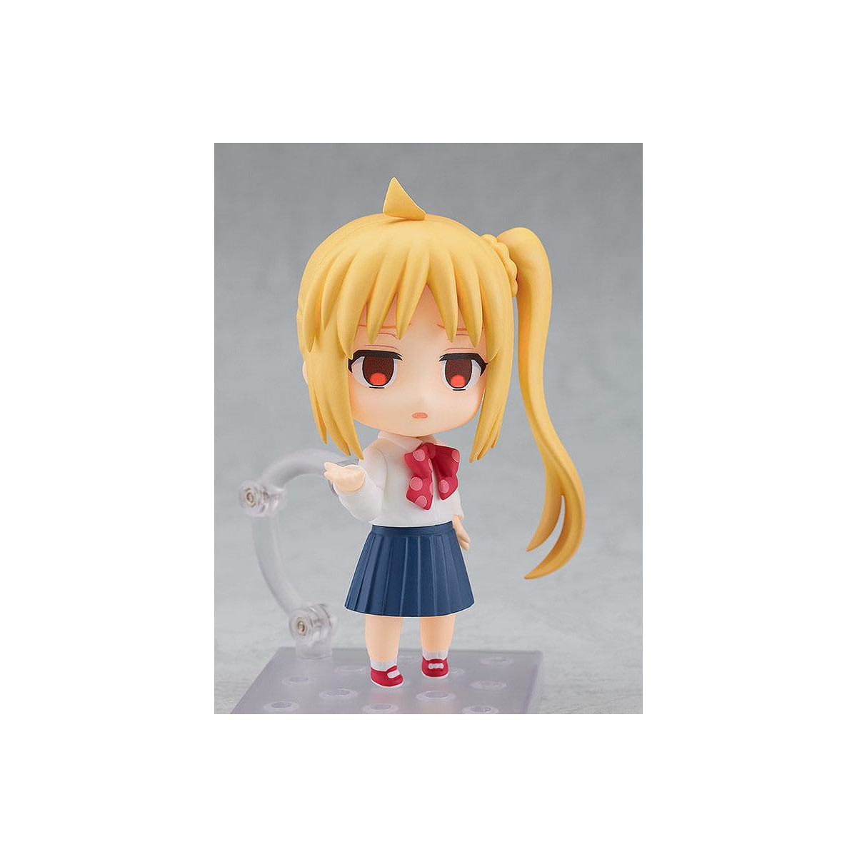 Goodsmile Nendoroid - Nijika Ijichi - ¡Reedición de Bocchi the Rock!