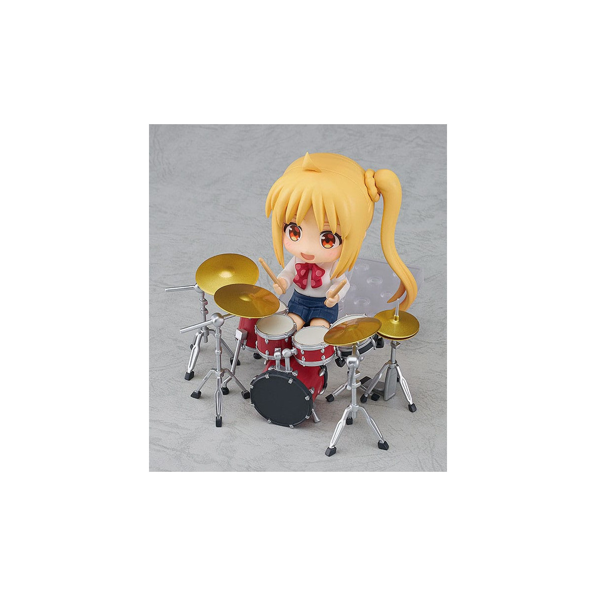 Goodsmile Nendoroid - Nijika Ijichi - ¡Reedición de Bocchi the Rock!